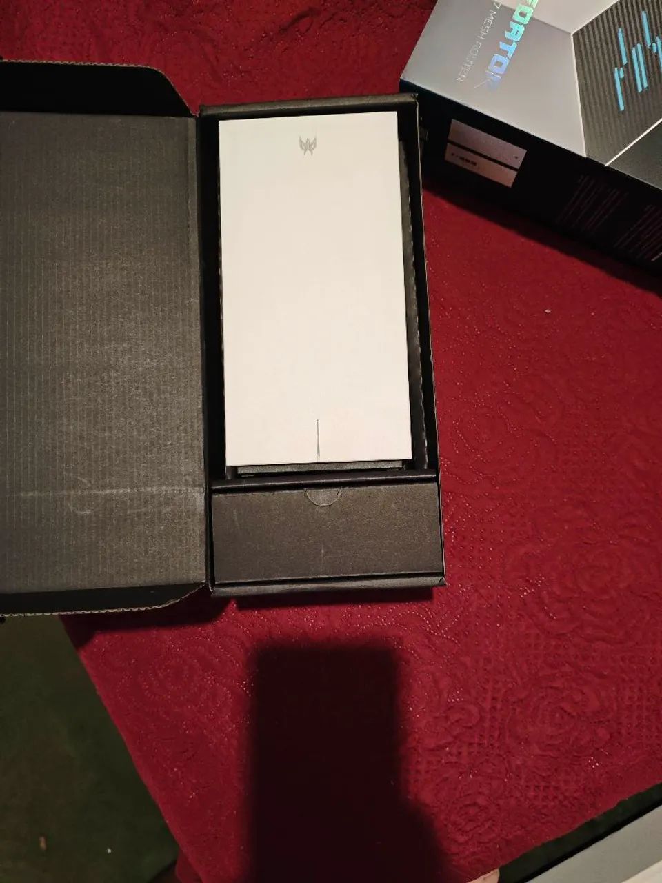 Roteador Wifi 7