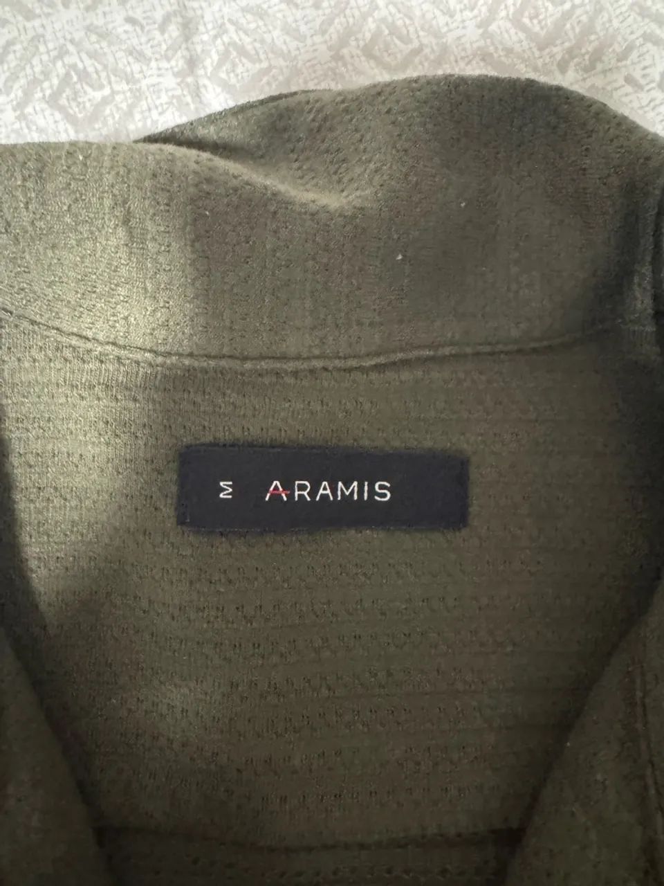 Camisa Aramis M - Foto 2