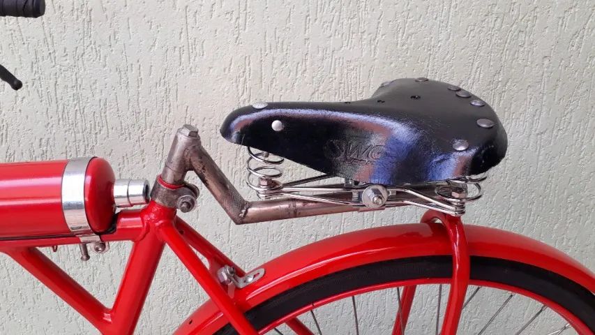 BICICLETA CALOI CRUISER TRIBUTO INDIAN