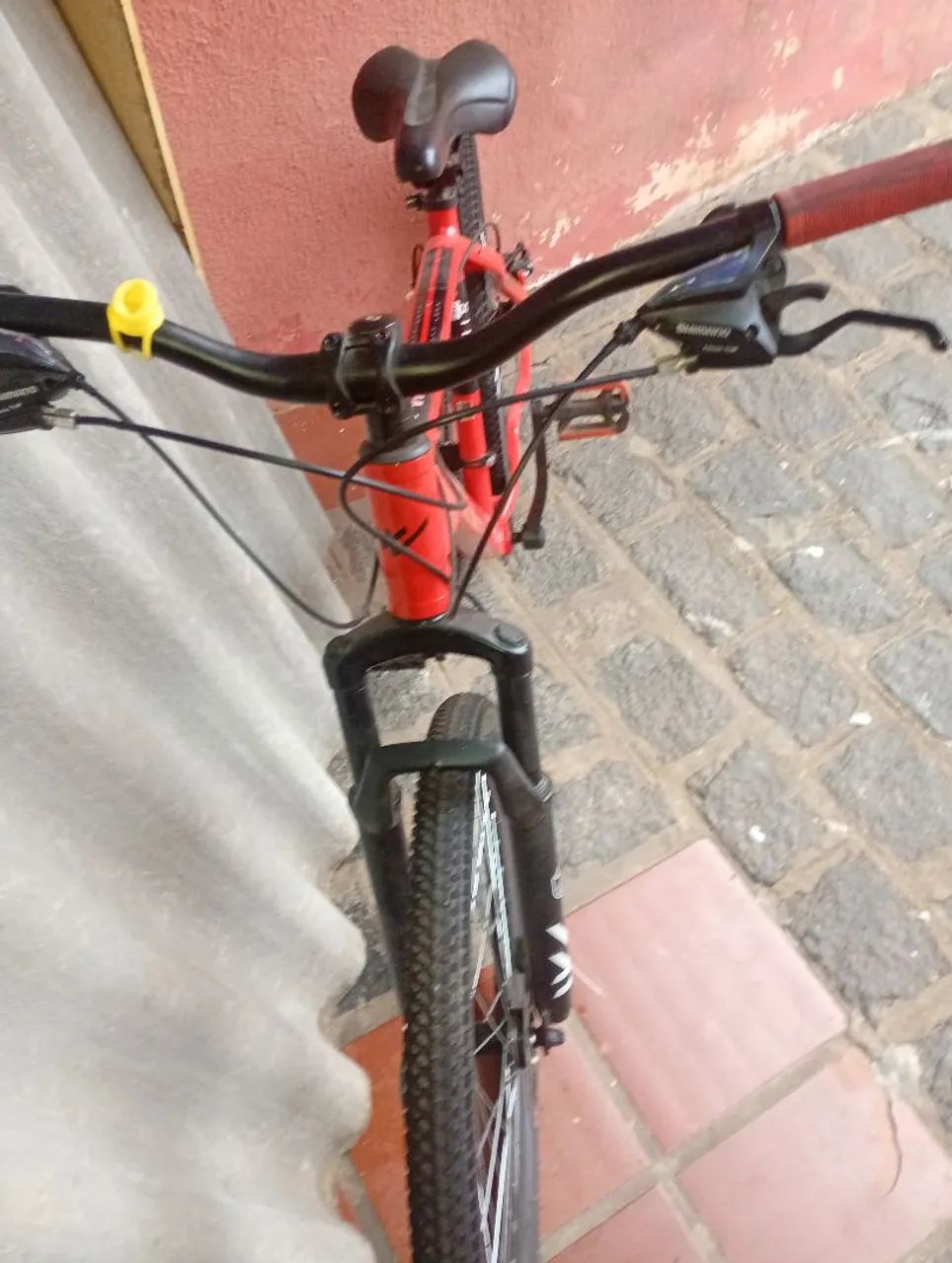 Bicicleta 21 marchas colli - Foto 5