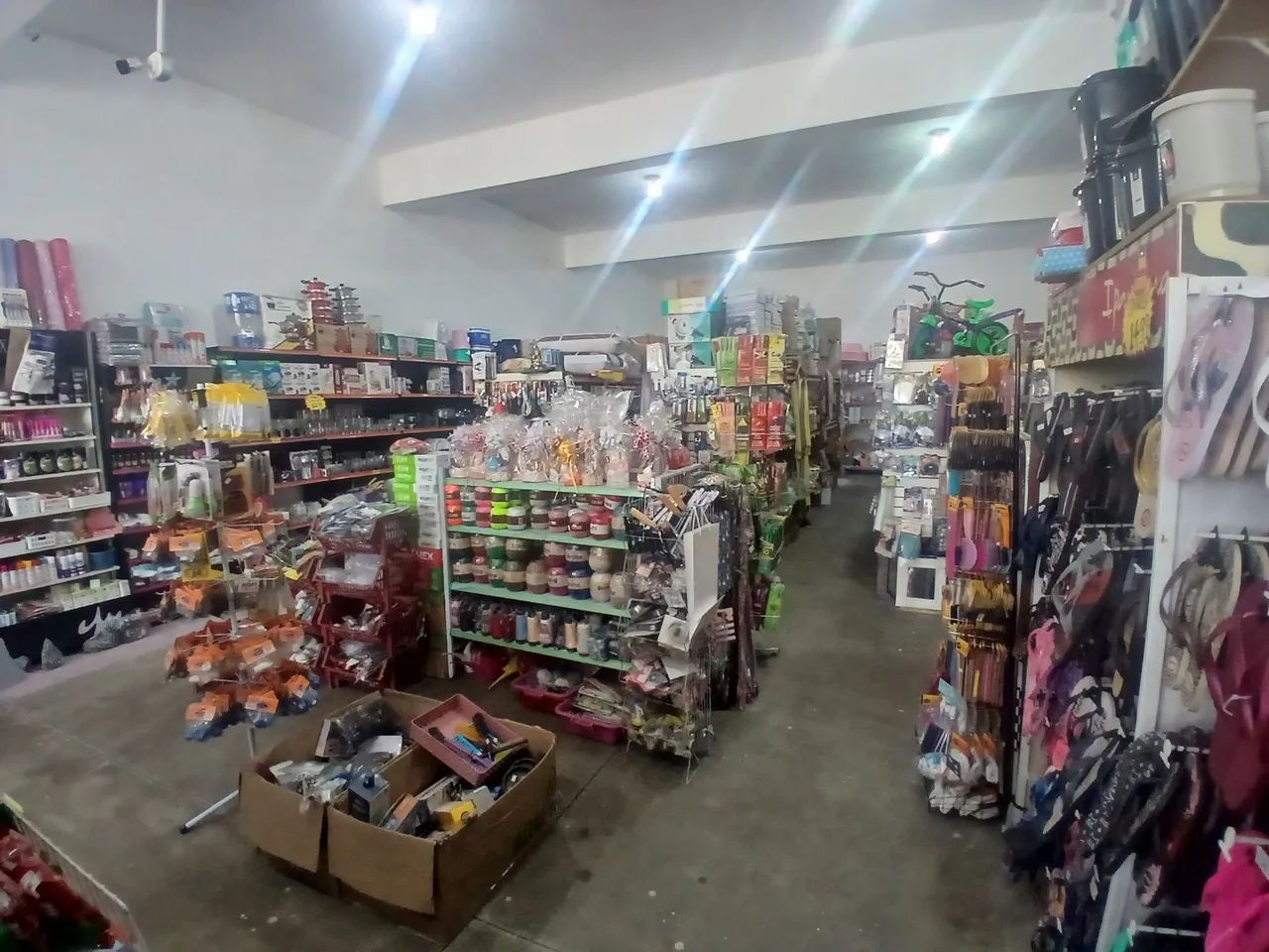 Loja papelaria e utilidades doces - Foto 3