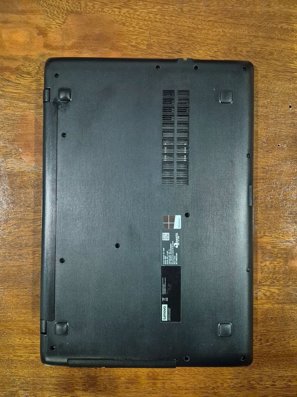 Lenovo Ideapad 110 - 15lBR - Foto 2