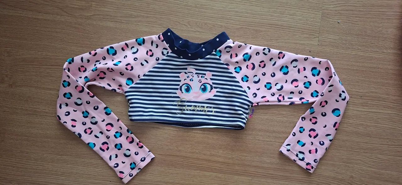 Roupa de piscina PUKET