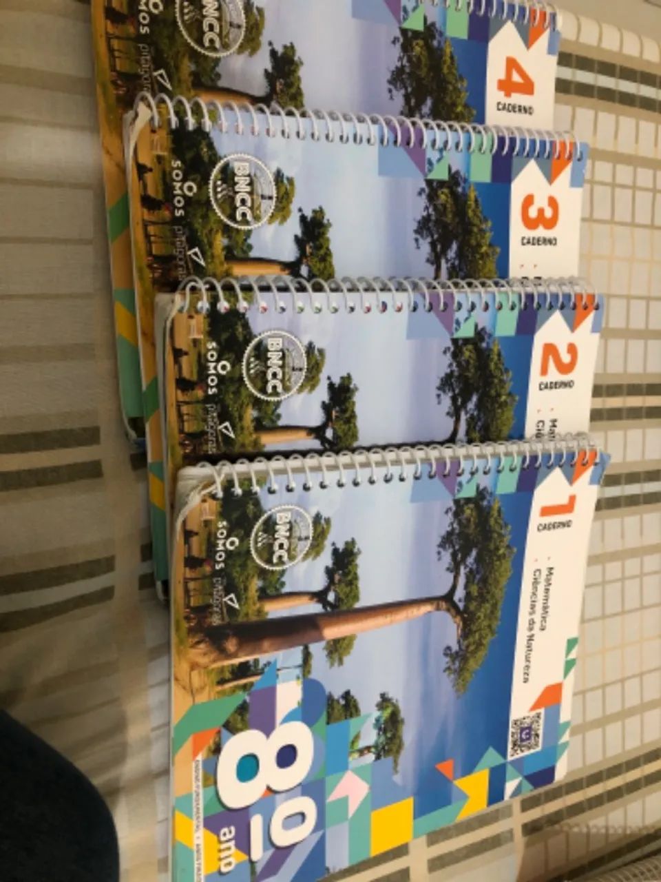 Módulos 8 ano fundamental anos finais65578372263938121