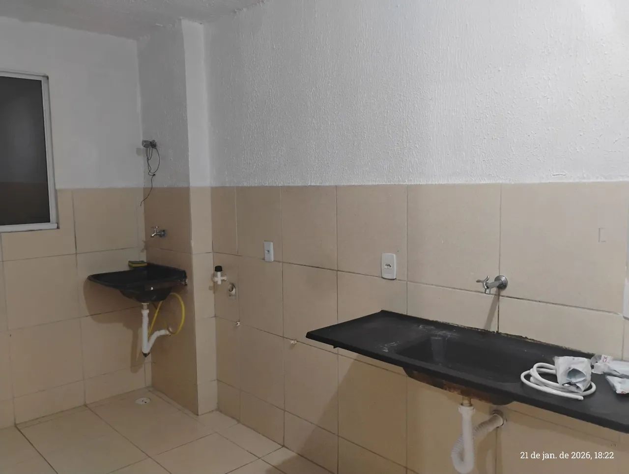VENDO APARTAMENTO NO VALE BENTES - Foto 2