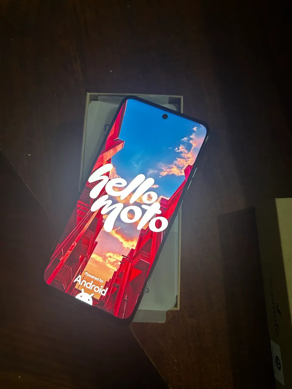 Motorola moto G35 256GB - Foto 2