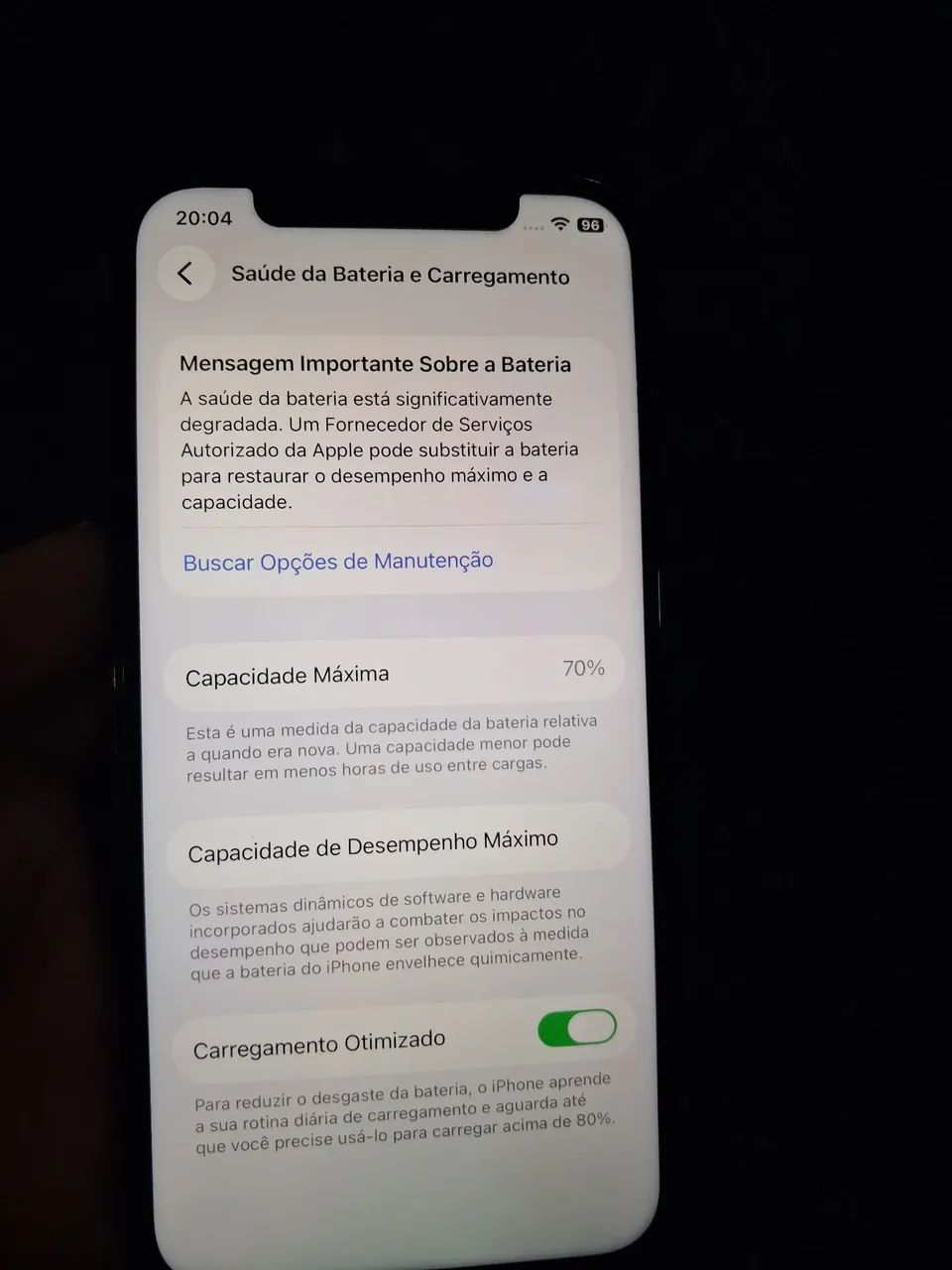 Iphone 12 pro - Foto 3