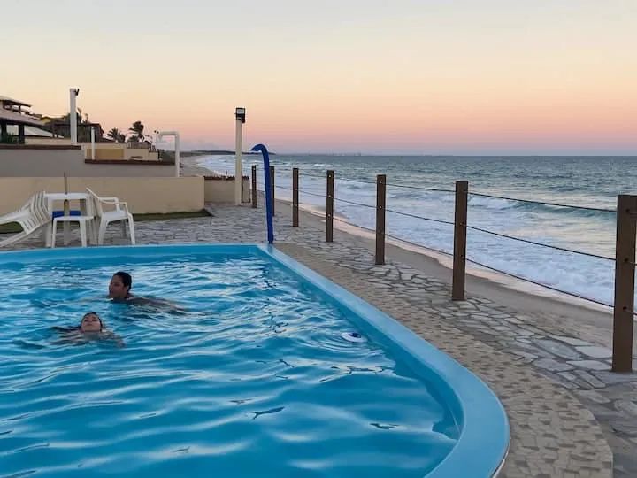 Casa - Barra Mar - Foto 10