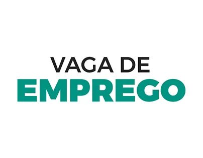 Precisa-se de estoquista