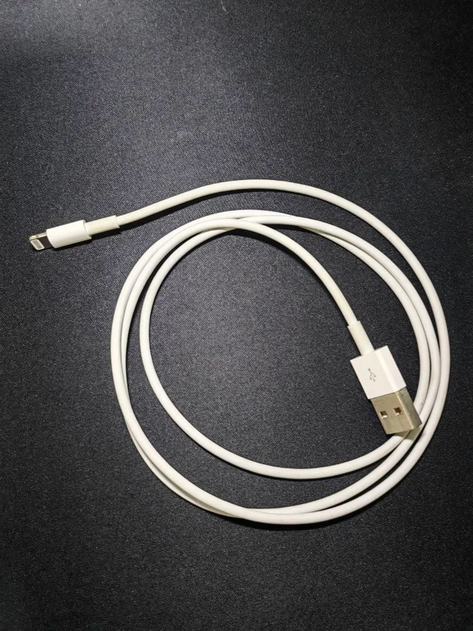 Cabo Lightning Apple