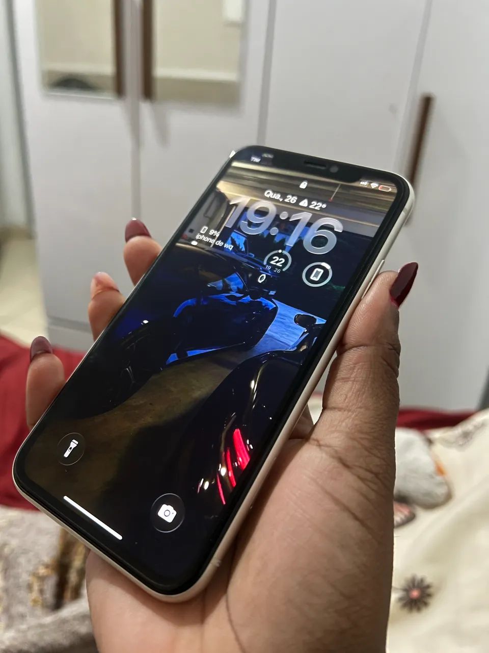 VENDO IPHONE 11 - Foto 2