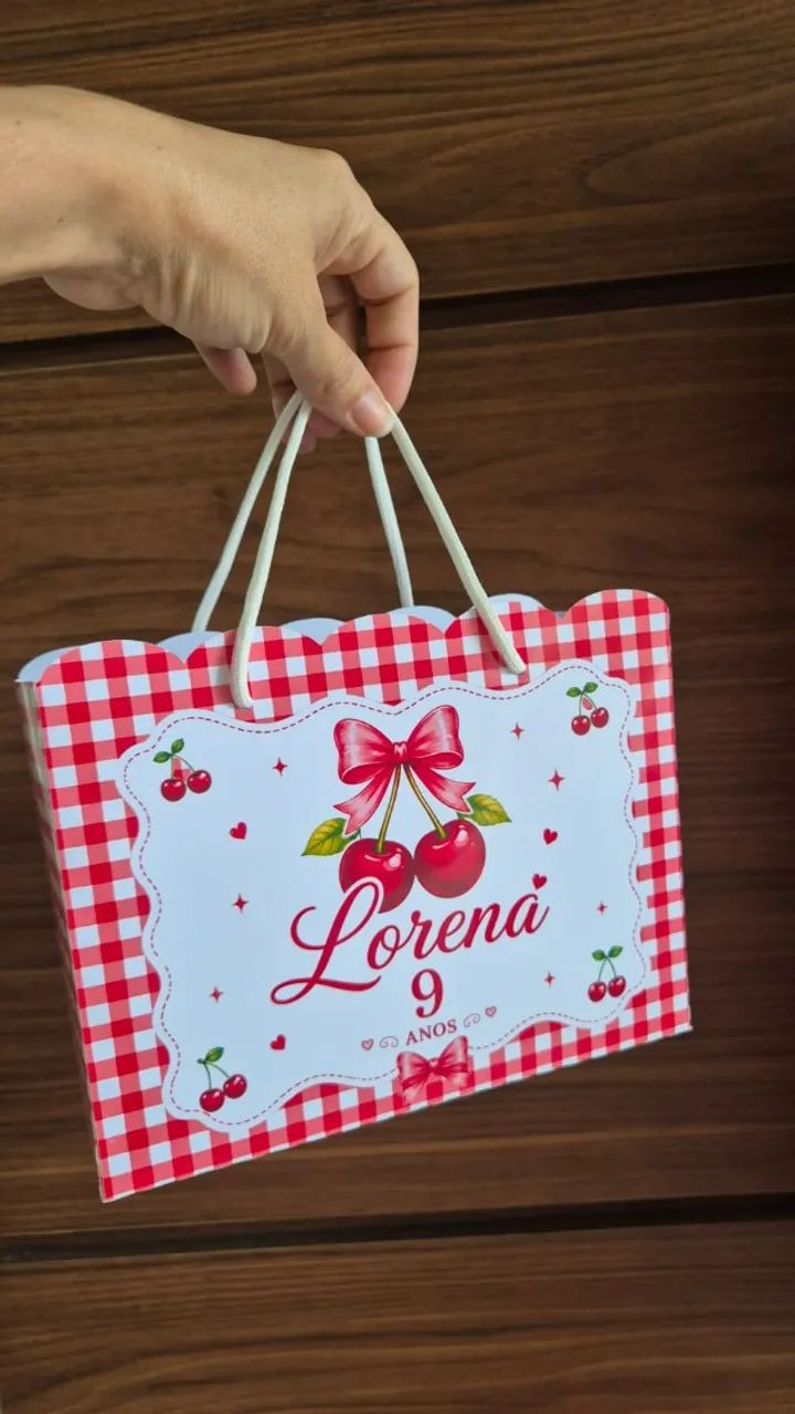Sacola Personalizadas - Foto 5