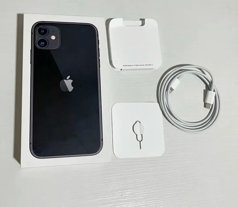 IPHONE 11