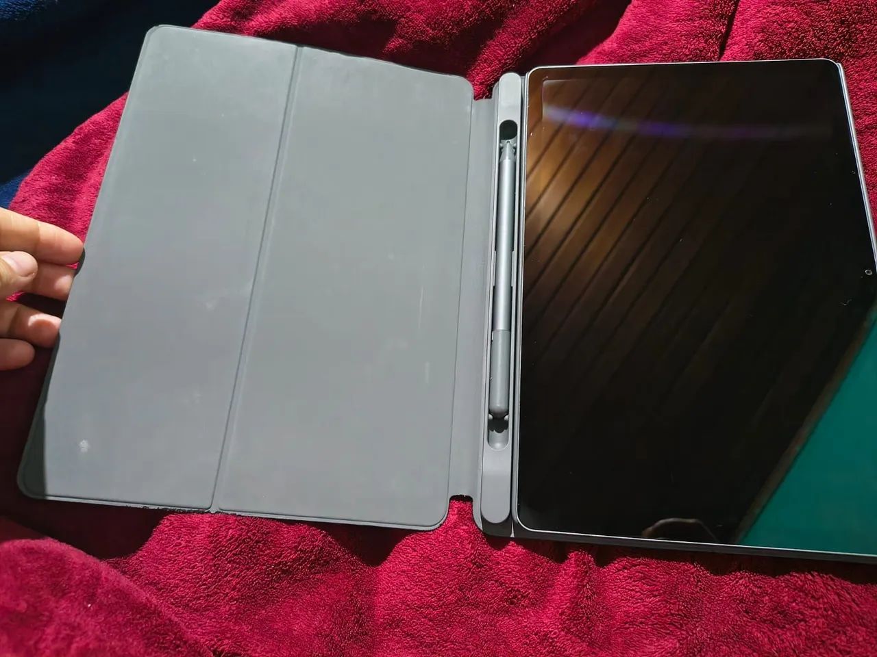 Tablet Lenovo