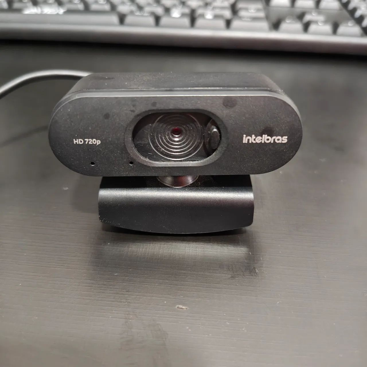 Webcam 