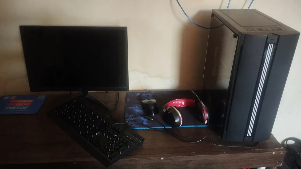 Vendo Pc gamer completo  - Foto 5