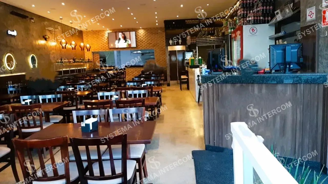 Lindo Restaurante e Pizzaria na Zona Leste de SP - Foto 2