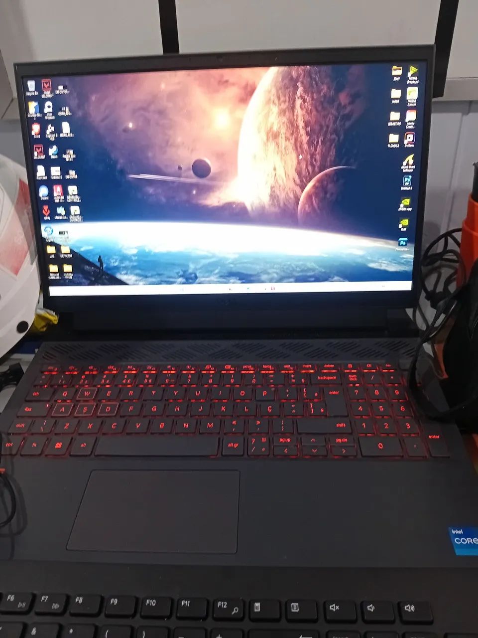Notebook dell G15