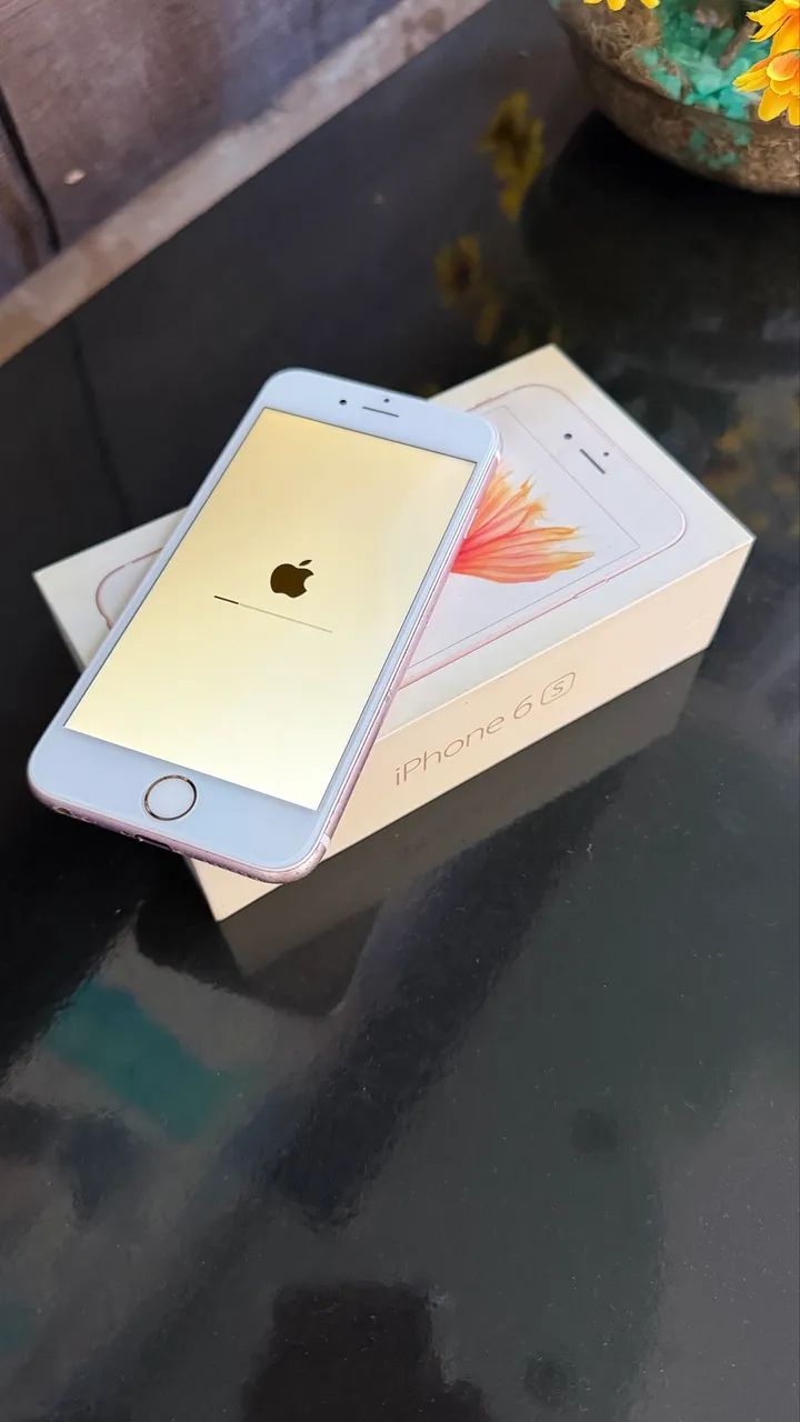iPhone 6S 16GB