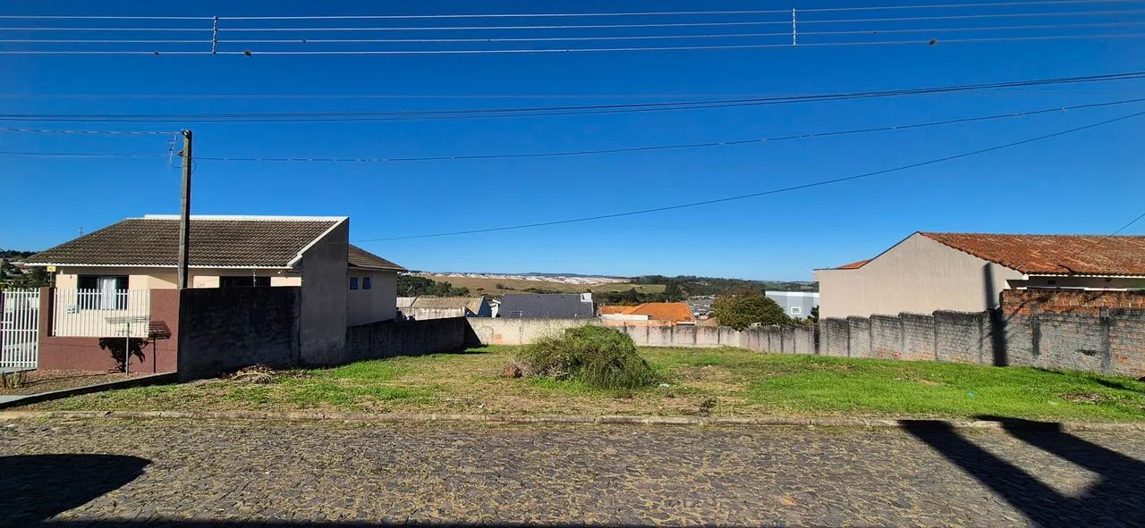 Terreno excelente para moradia - Estrela do Lago com Jd. Europa