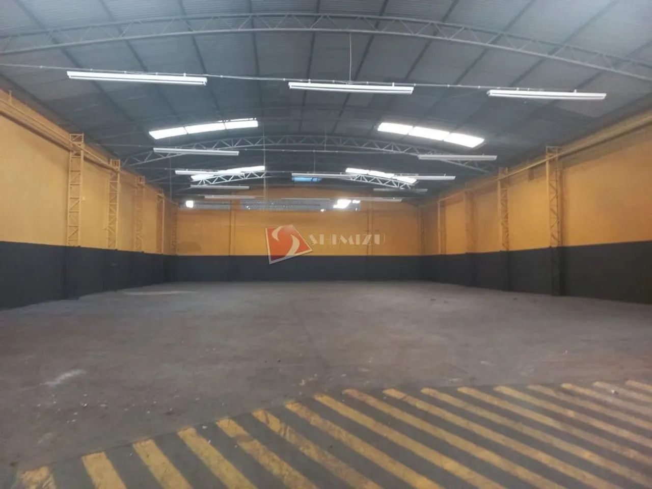 Barracão à venda em Maringá, Zona 05, com 510 m² - Foto 4