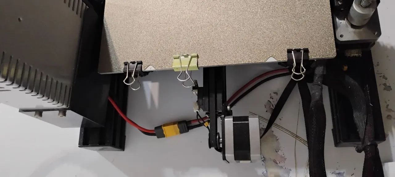 Vendo Impressora 3d ender 3  - Foto 4