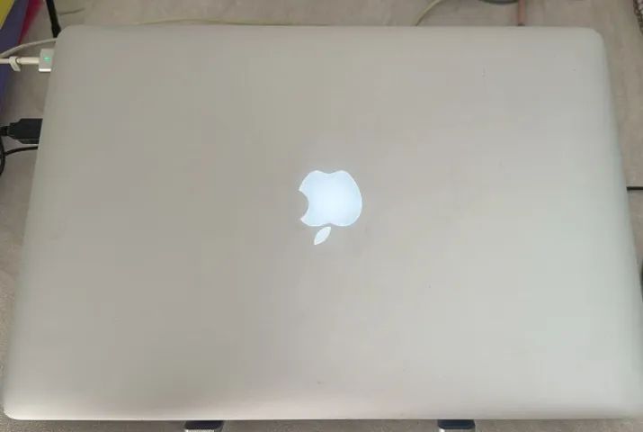 MACBOOK PRO 2014