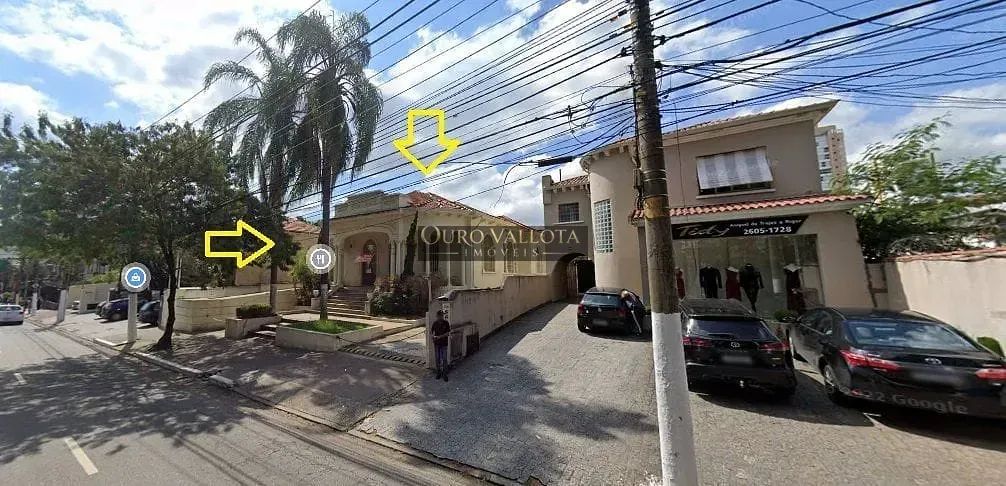 Terreno com 1.200m² - Foto 2