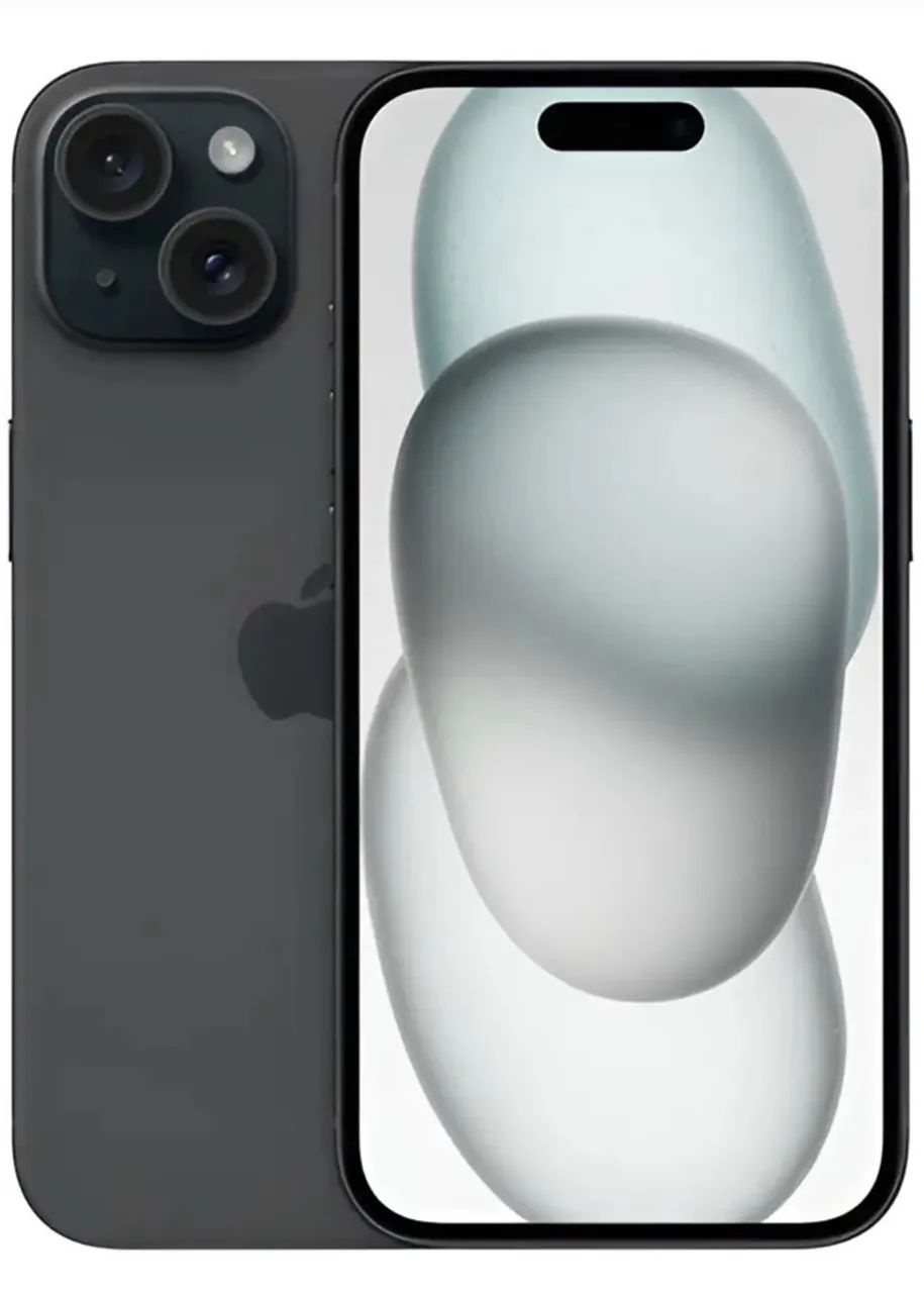 Vendo IPhone 15 - NOVO