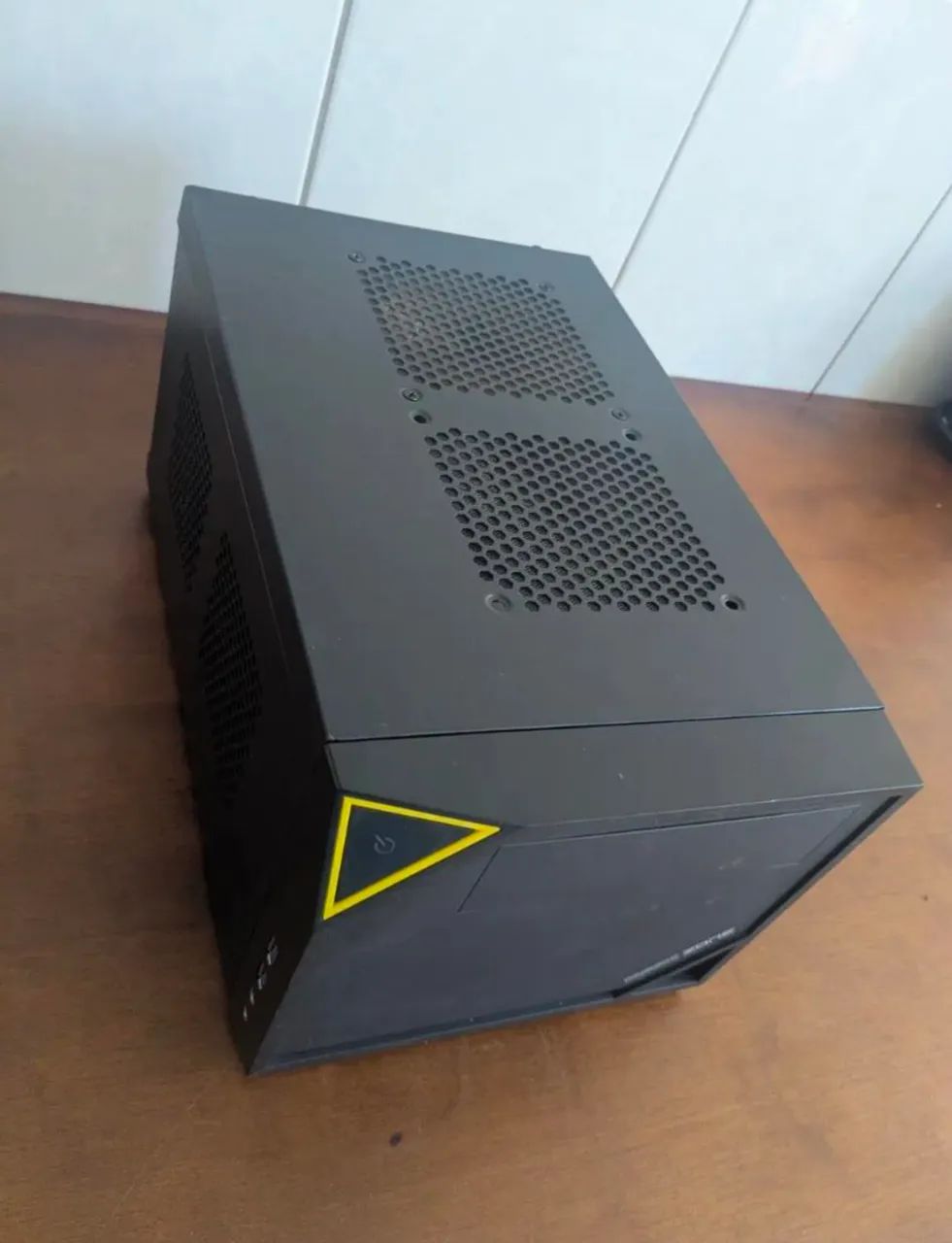 Pc gamer custo benefício 