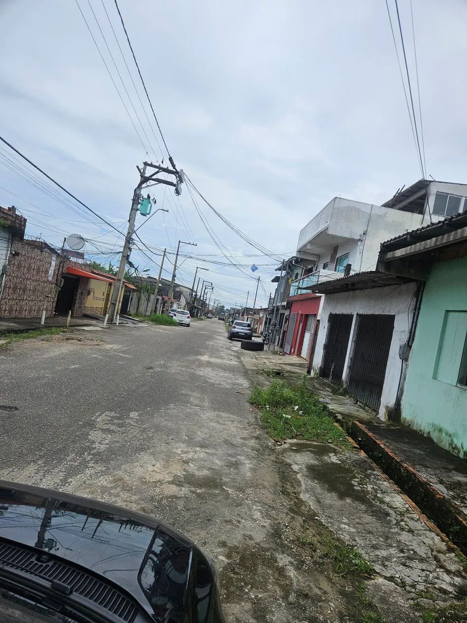 Terreno em icoaraci 5x30 - Foto 2
