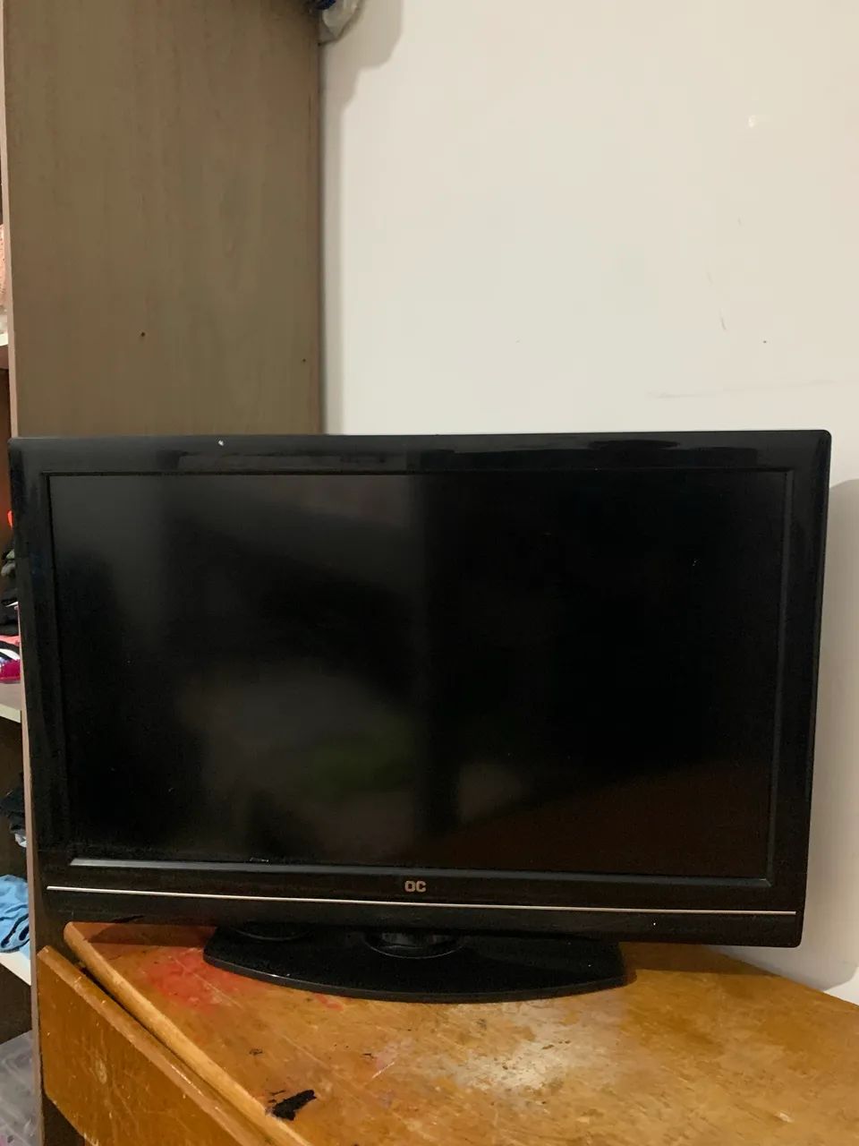 TV OC 24? LCD - Ótimo Estado (Não Smart) - Foto 3