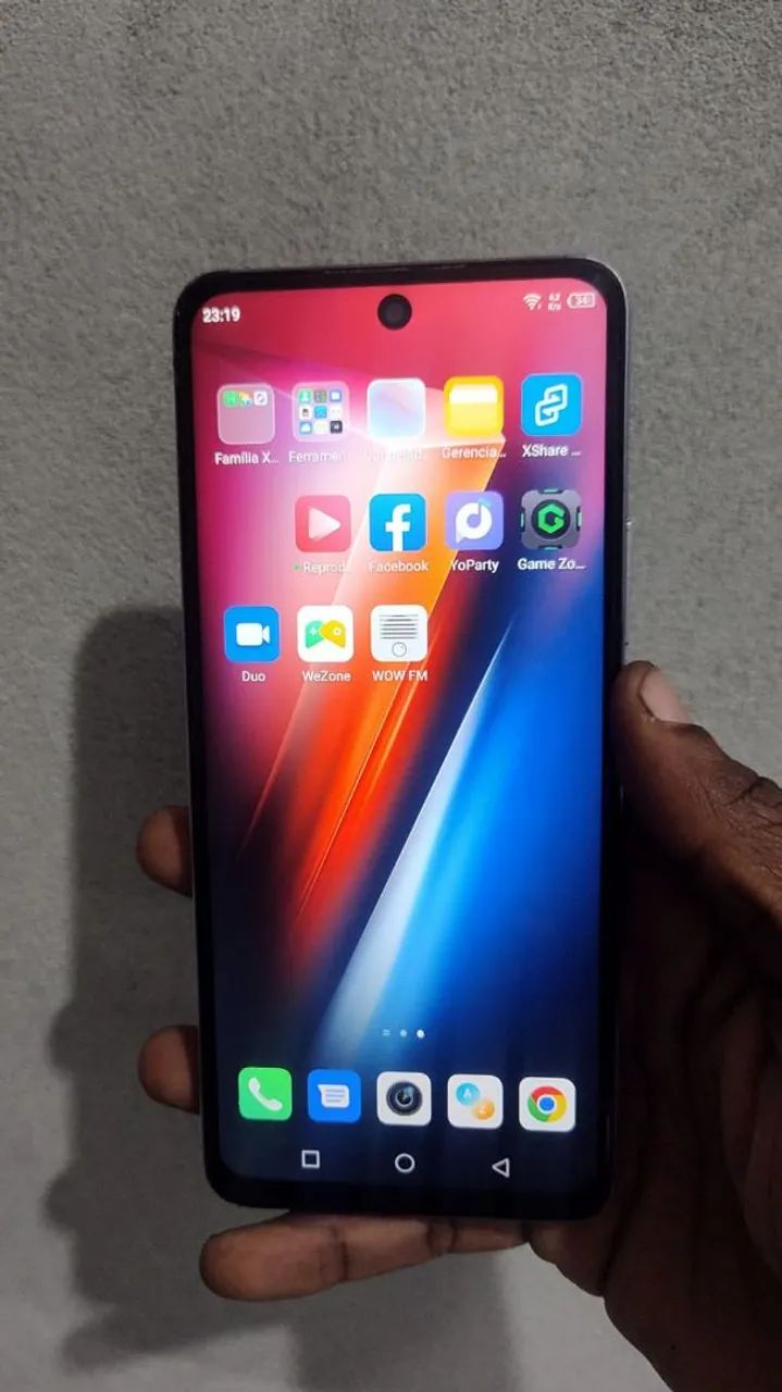 Infinix 11s 128gb