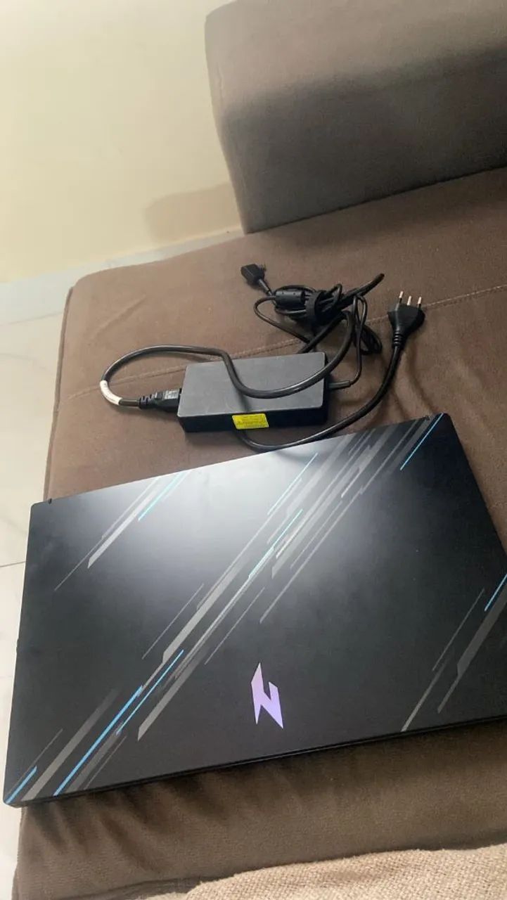 Notebook Gamer Acer - Foto 2