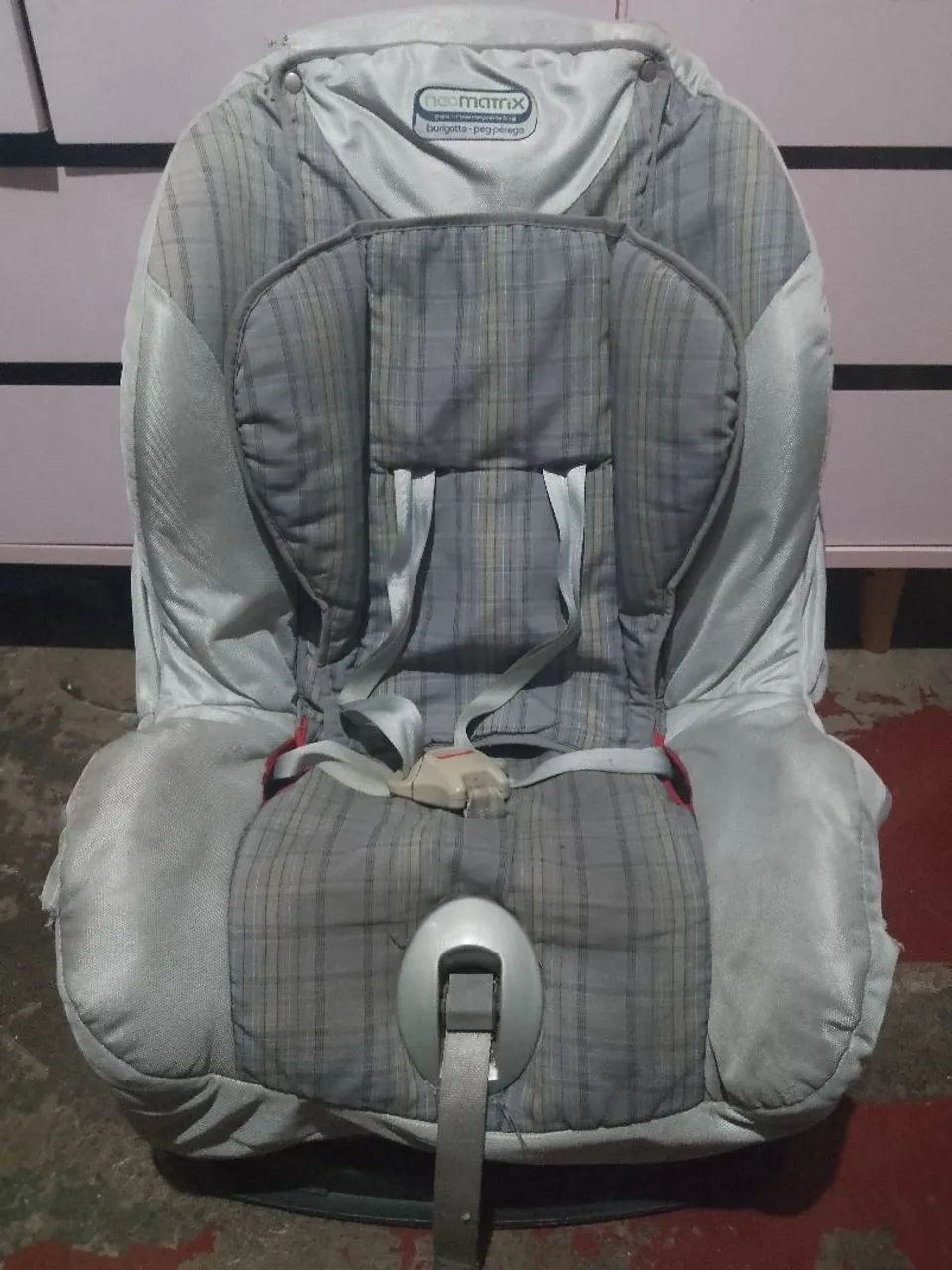 Cadeirinha para carro