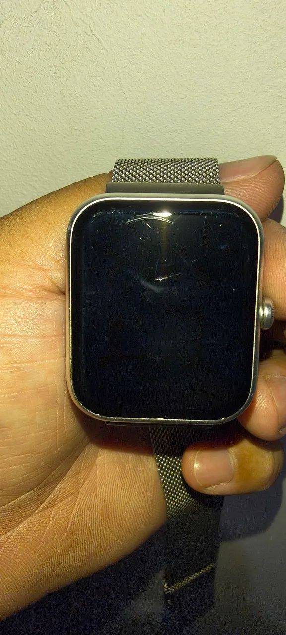 Relógio Smartwatch Tecnos Max - Foto 4