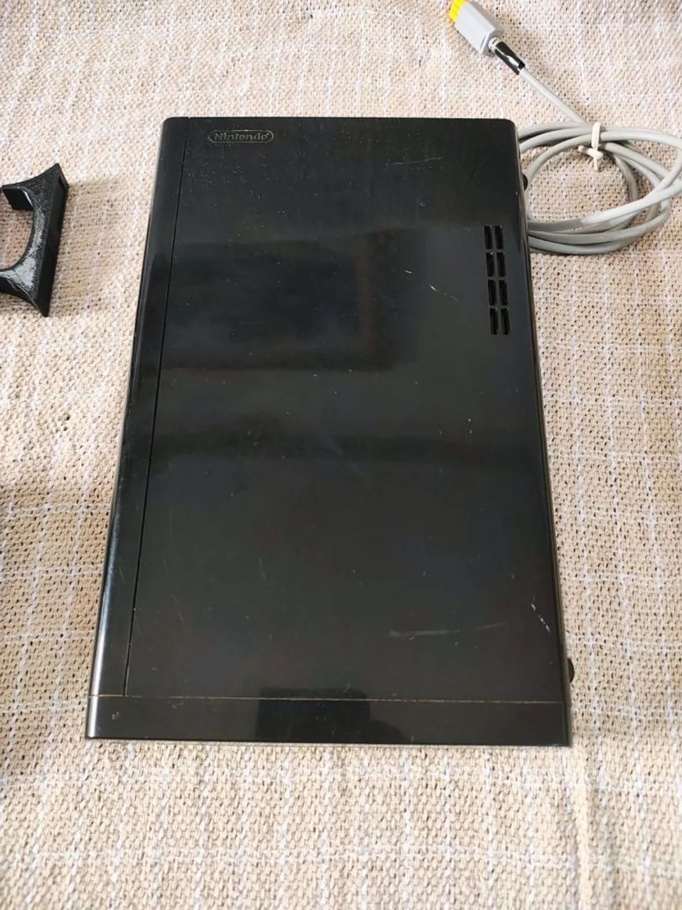 NINTENDO WII U DELUXE DESBLOQUEADO  - Foto 3