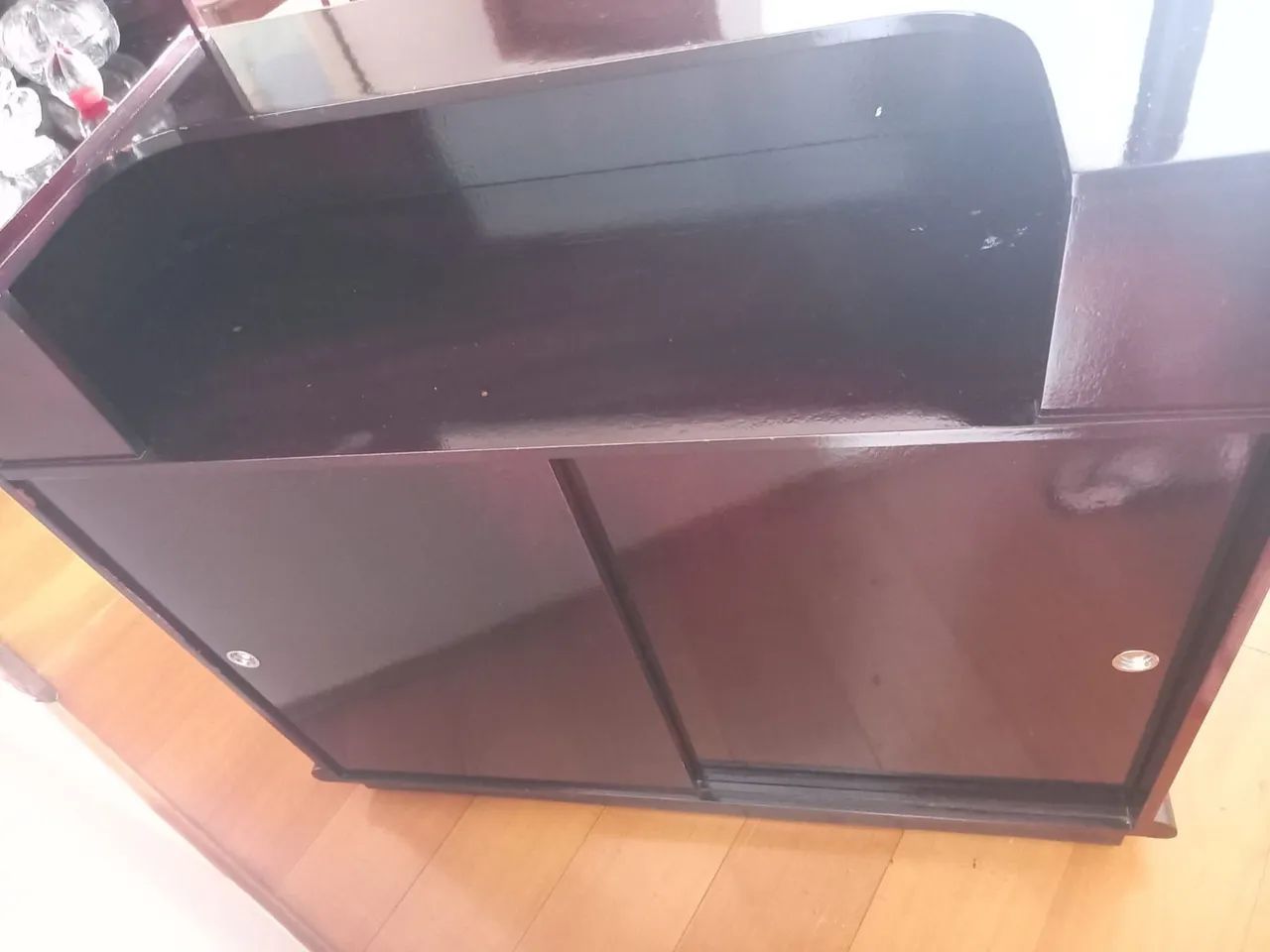 Bar para apto - Foto 5