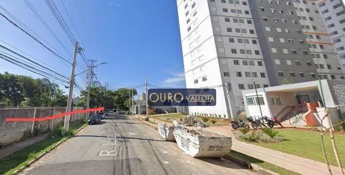 Terreno para Locação com 10.300m² - Foto 4