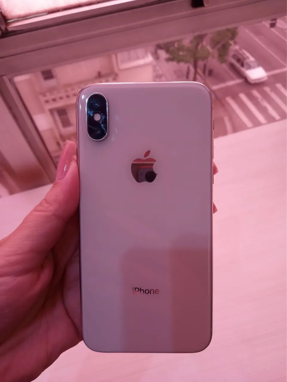 iPhone X 64gb - Foto 3