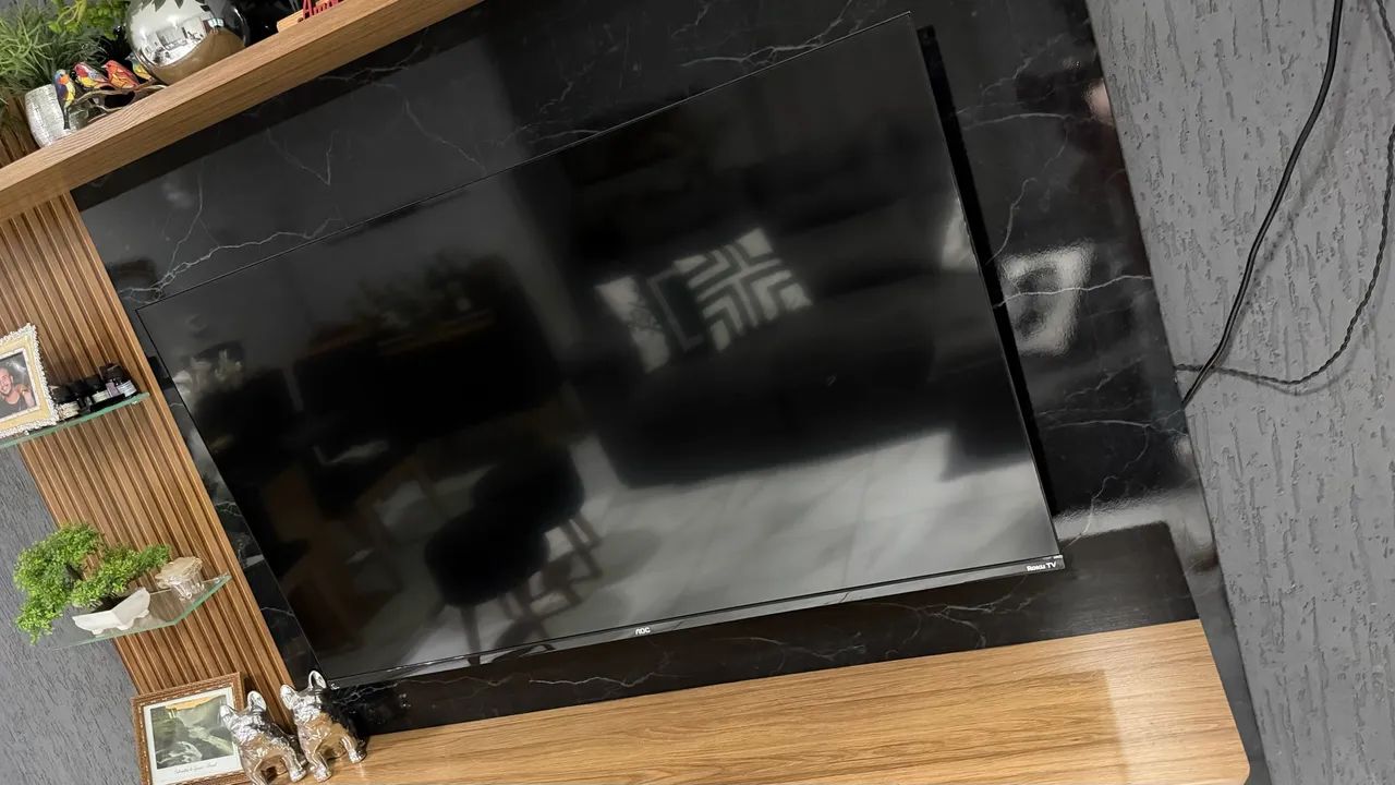 TV AOC 50 POLEGADAS