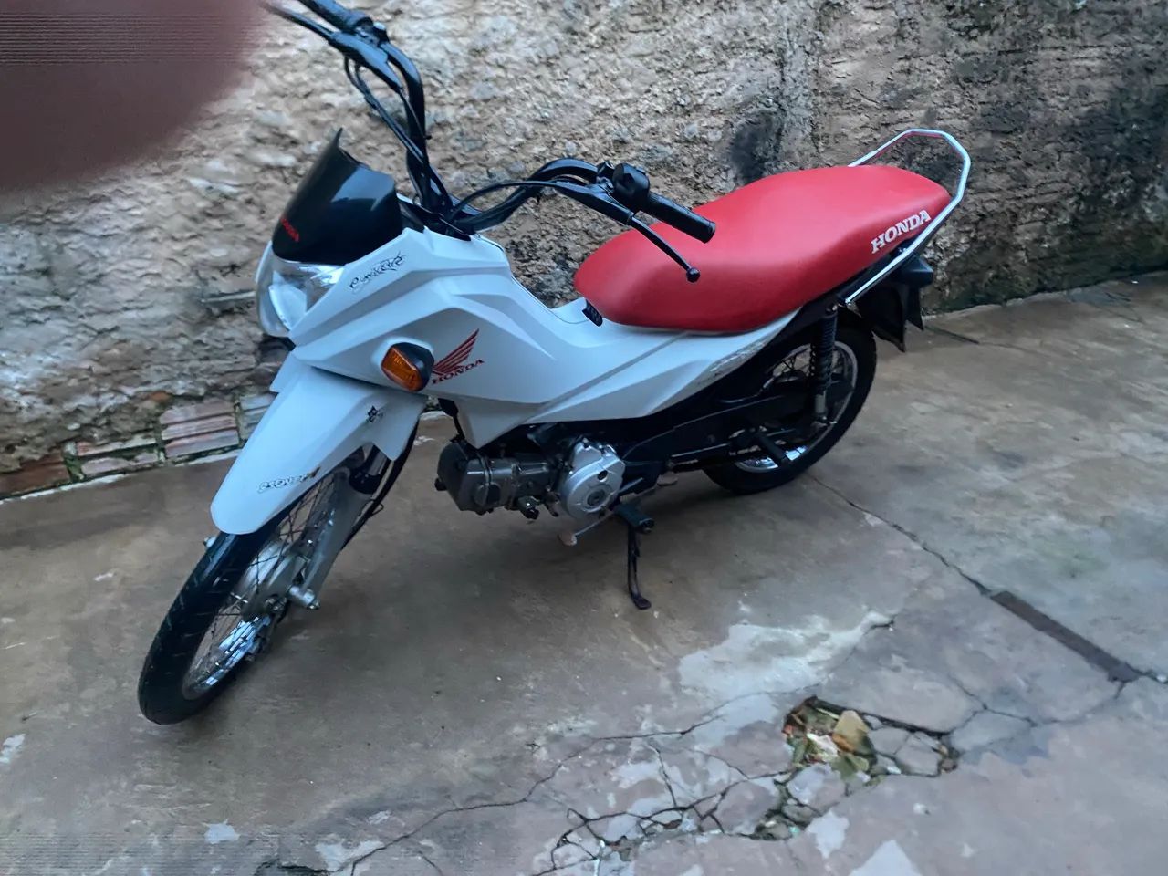 Vendo pop 110i - Foto 4