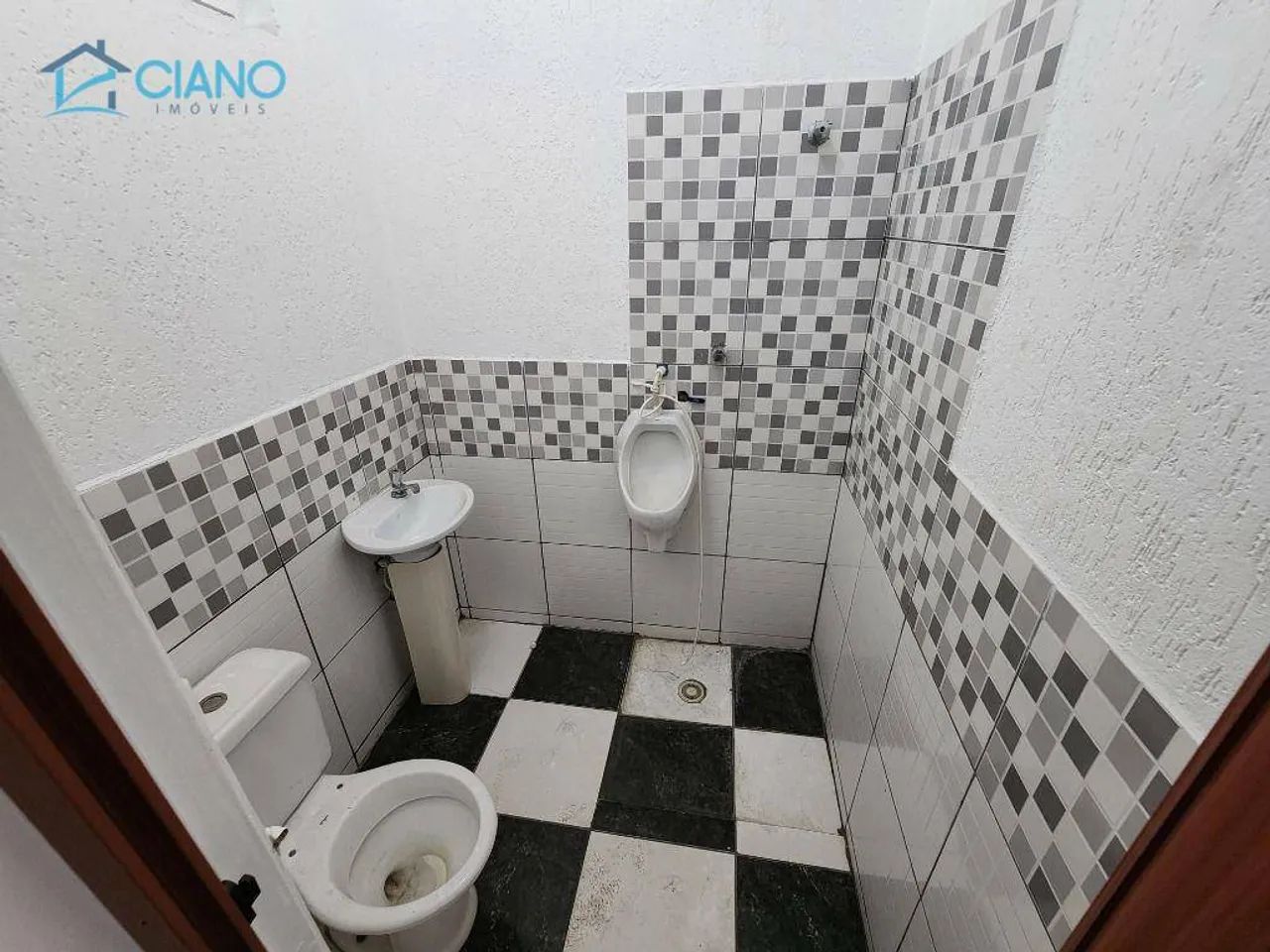 Salão para alugar, 132 m² por R$ 4.551,39/mês - Vila Ré - São Paulo/SP - Foto 3