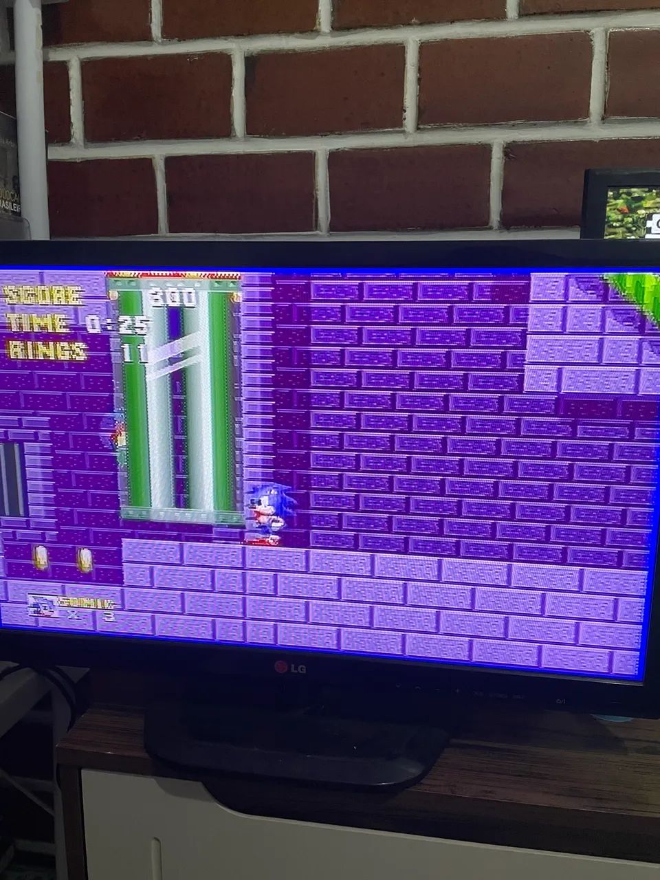 Megadrive 3 - Foto 5