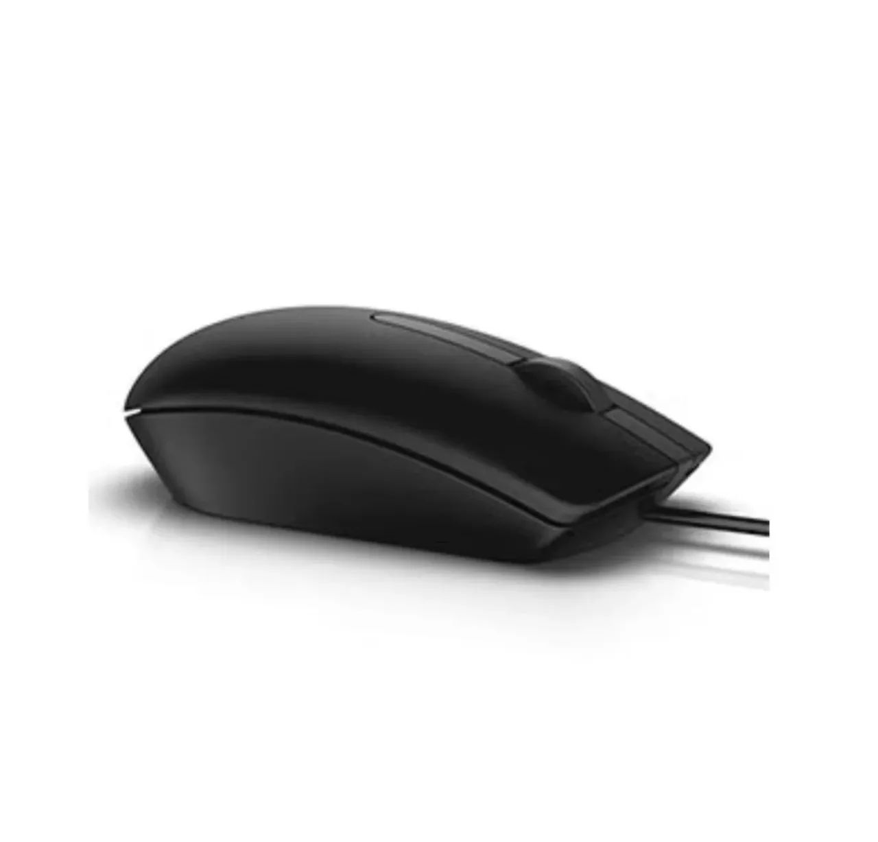  Óptico Dell MS116 - Com fio !Vem com mouse pad de brinde! - Foto 5
