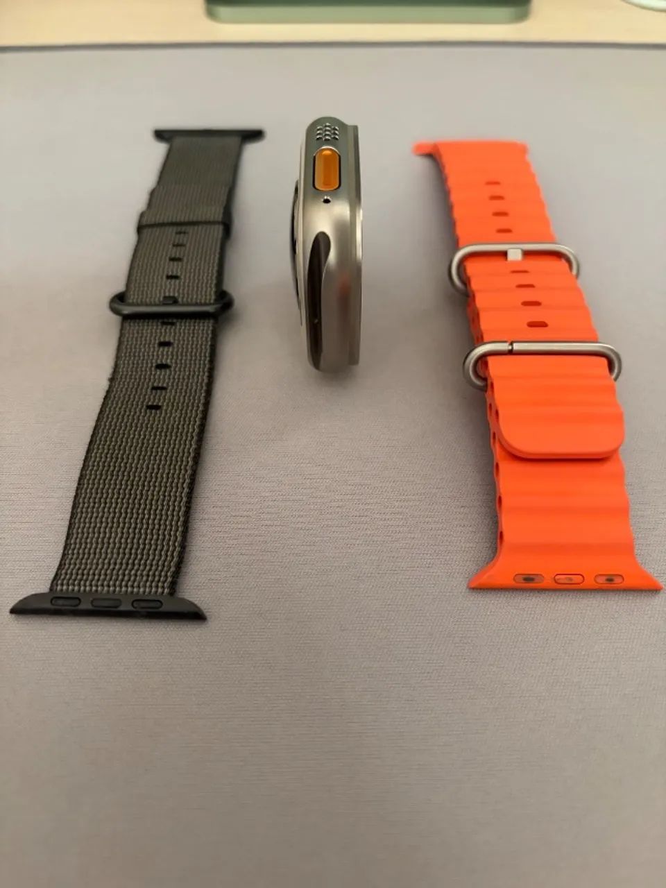 Apple Watch Ultra 2 - Foto 2
