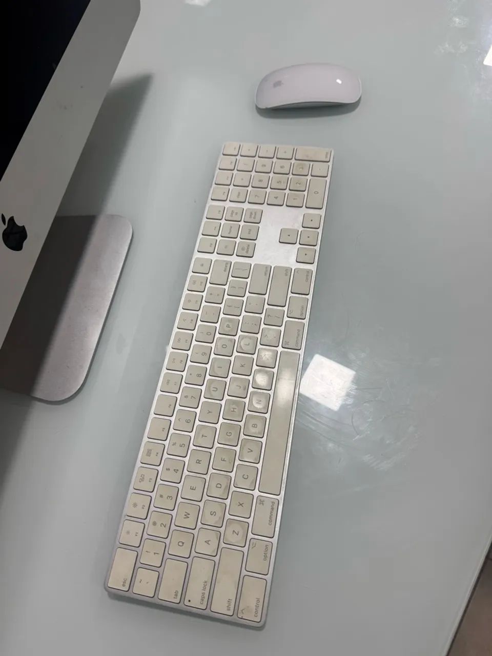 Vendo iMac em estado de novo  - Foto 2
