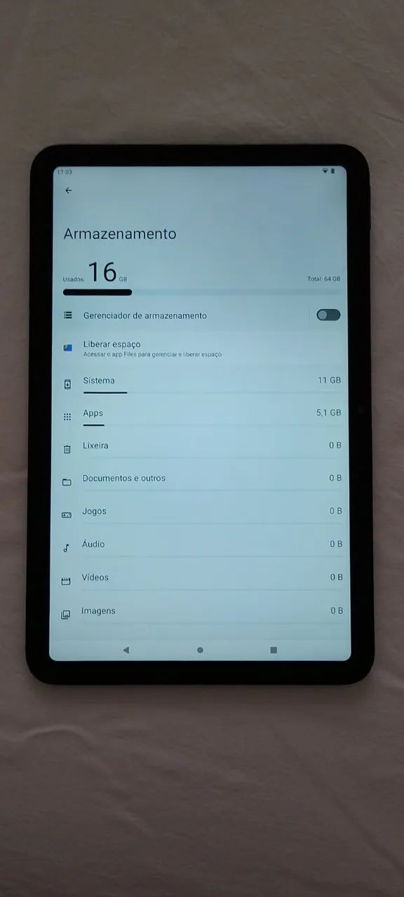 Tablet Nokia T20 - Foto 3