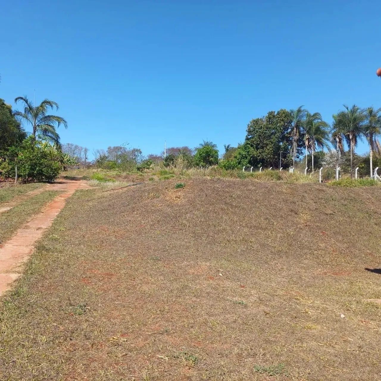 Rancho represa Indianópolis Miranda  - Foto 4