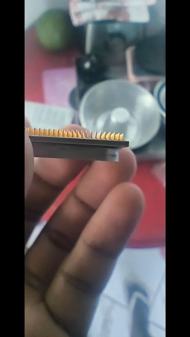 Ryzen 7 5700G (Ler anúncio)  - Foto 3
